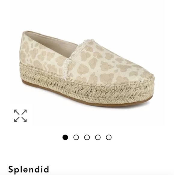 Splendid Shoes - Splendid Laney espadrilles